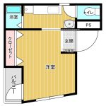 北風マンション
